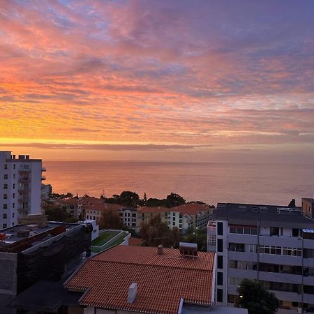 Guestready - Tranquil Nest In Funchal Apartment Luaran gambar