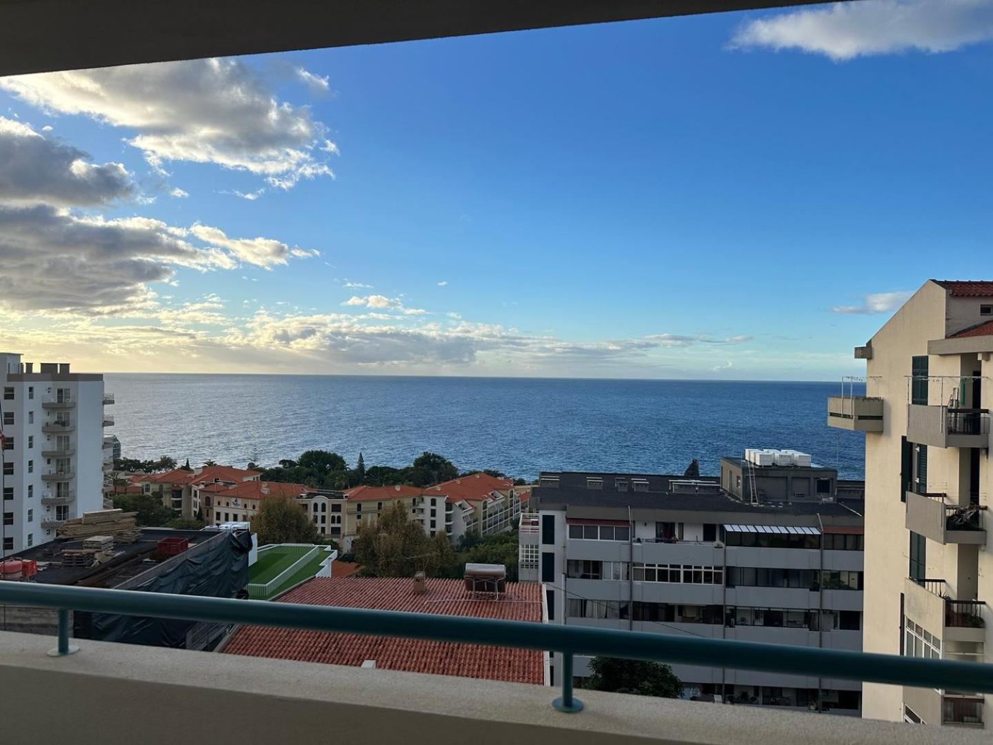 Guestready - Tranquil Nest In Funchal Apartment Luaran gambar