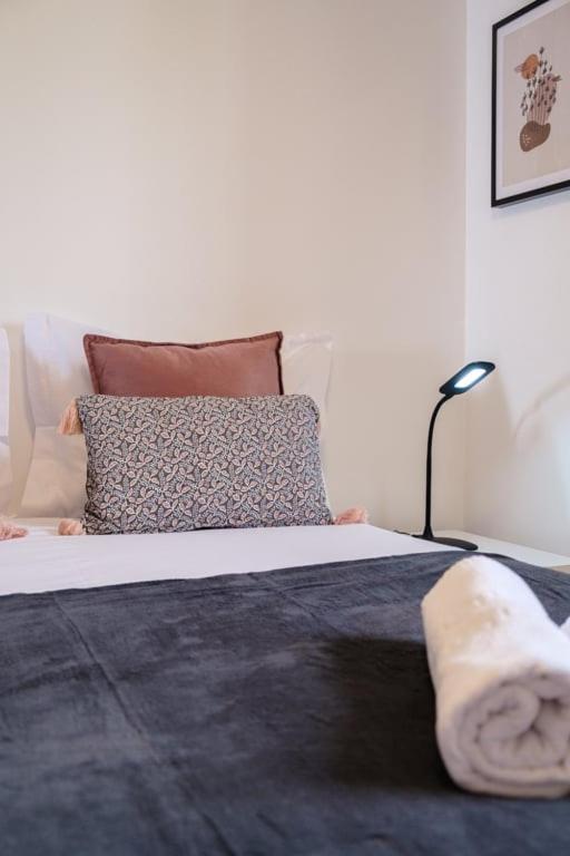 Guestready - Tranquil Nest In Funchal Apartment Luaran gambar