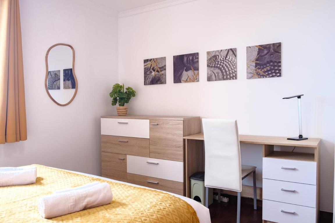Guestready - Tranquil Nest In Funchal Apartment Luaran gambar