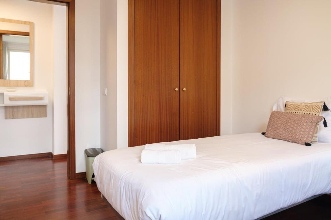 Guestready - Tranquil Nest In Funchal Apartment Luaran gambar