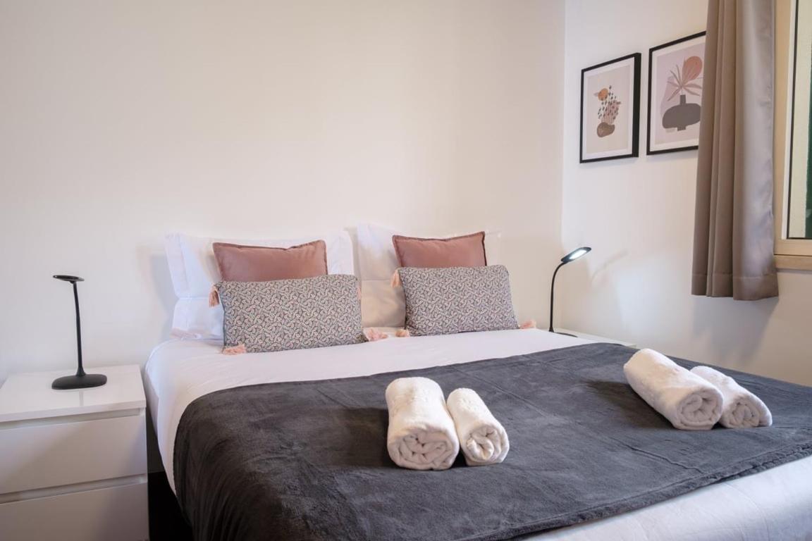 Guestready - Tranquil Nest In Funchal Apartment Luaran gambar