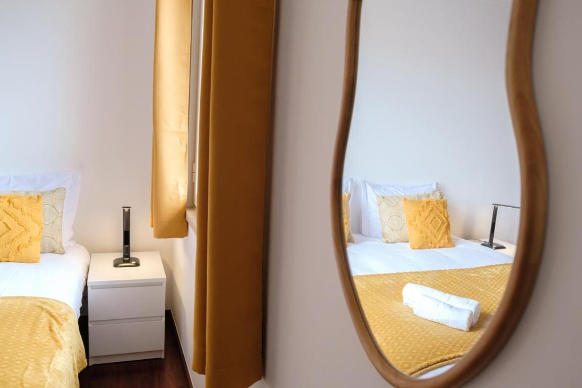 Guestready - Tranquil Nest In Funchal Apartment Luaran gambar