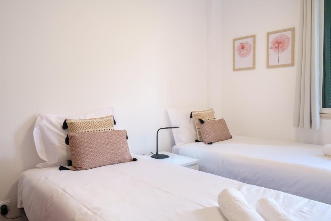 Guestready - Tranquil Nest In Funchal Apartment Luaran gambar