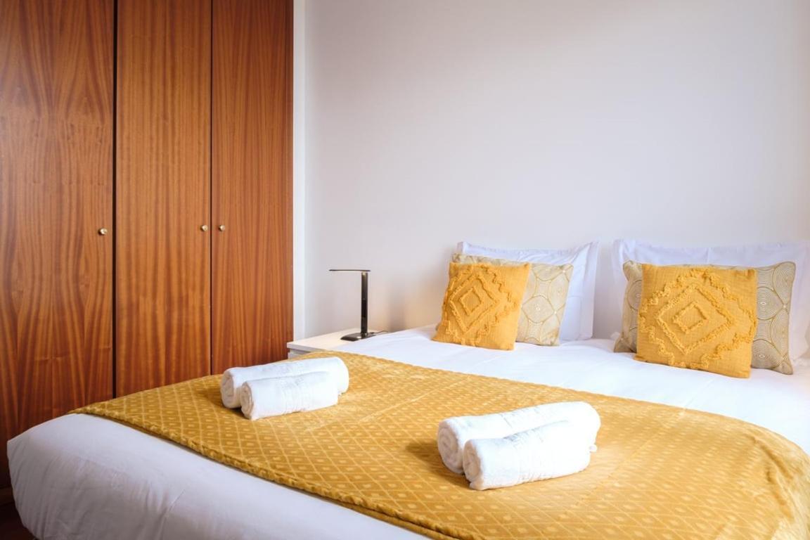 Guestready - Tranquil Nest In Funchal Apartment Luaran gambar