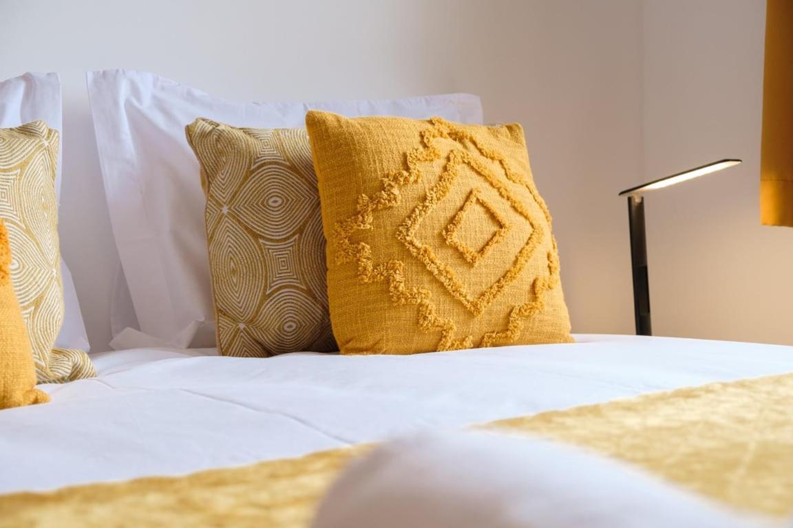 Guestready - Tranquil Nest In Funchal Apartment Luaran gambar
