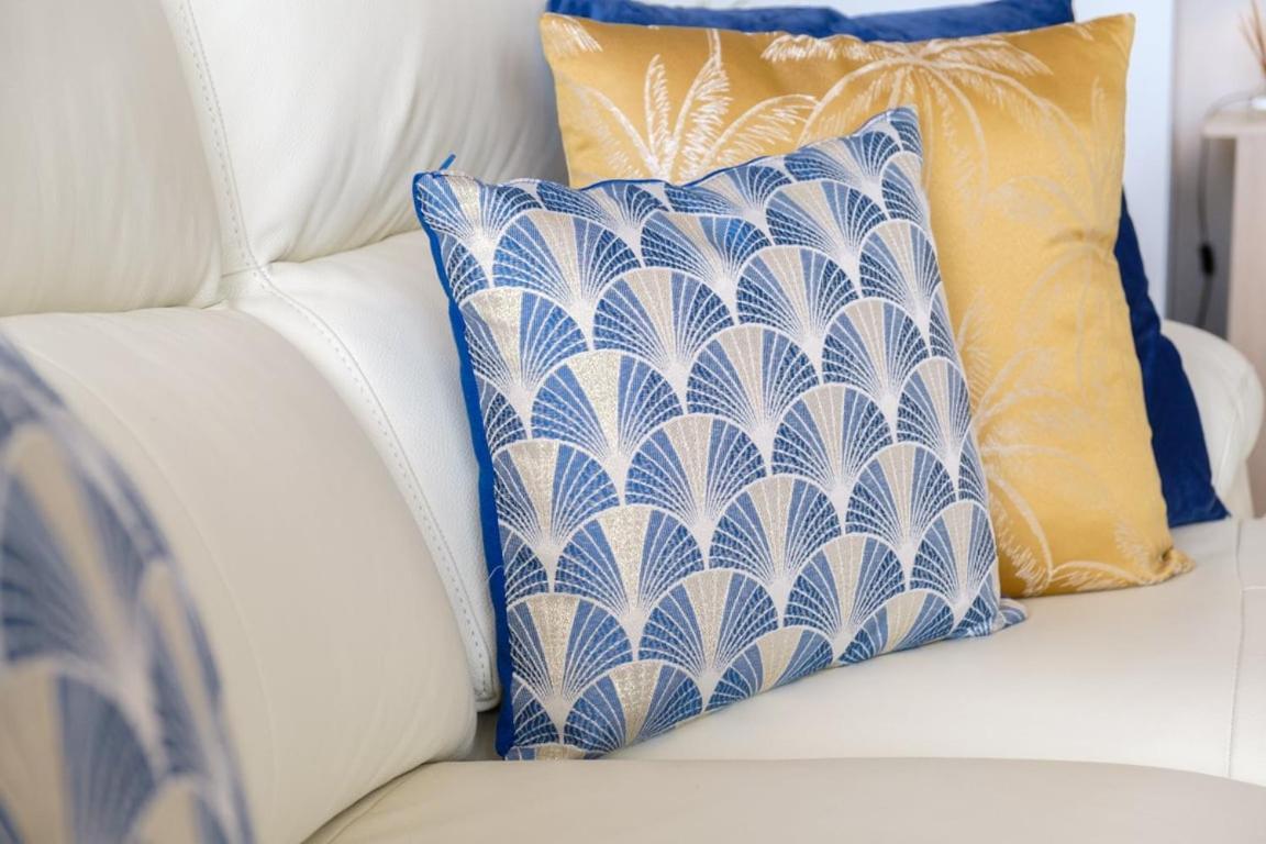 Guestready - Tranquil Nest In Funchal Apartment Luaran gambar