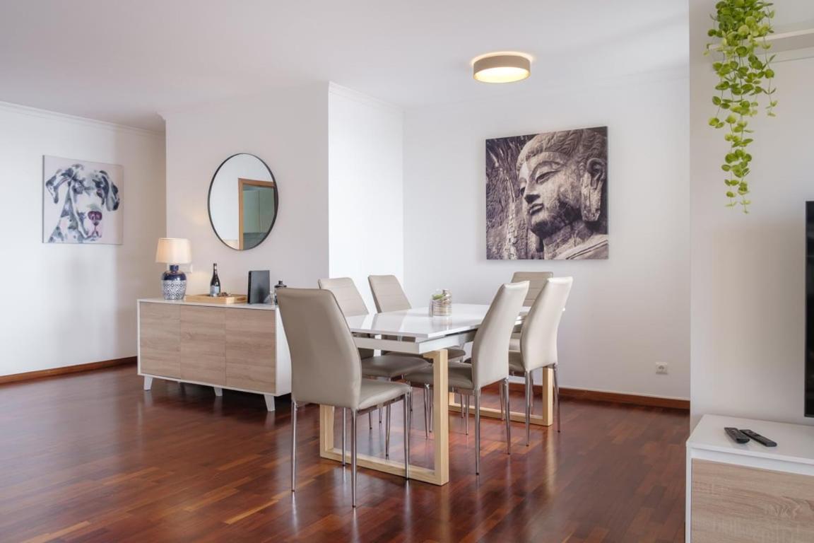 Guestready - Tranquil Nest In Funchal Apartment Luaran gambar