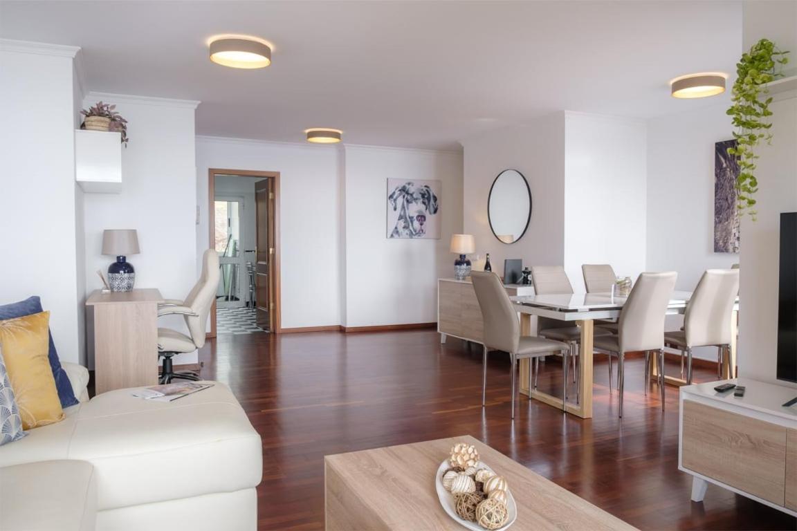 Guestready - Tranquil Nest In Funchal Apartment Luaran gambar