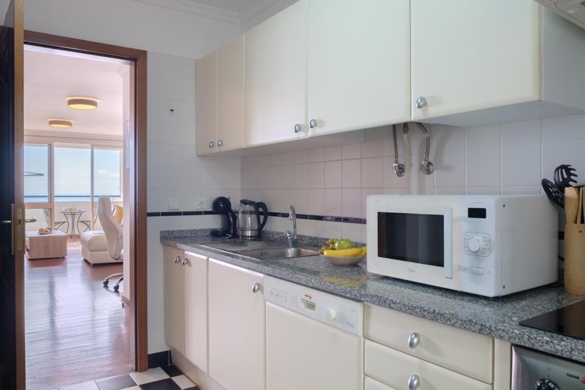 Guestready - Tranquil Nest In Funchal Apartment Luaran gambar