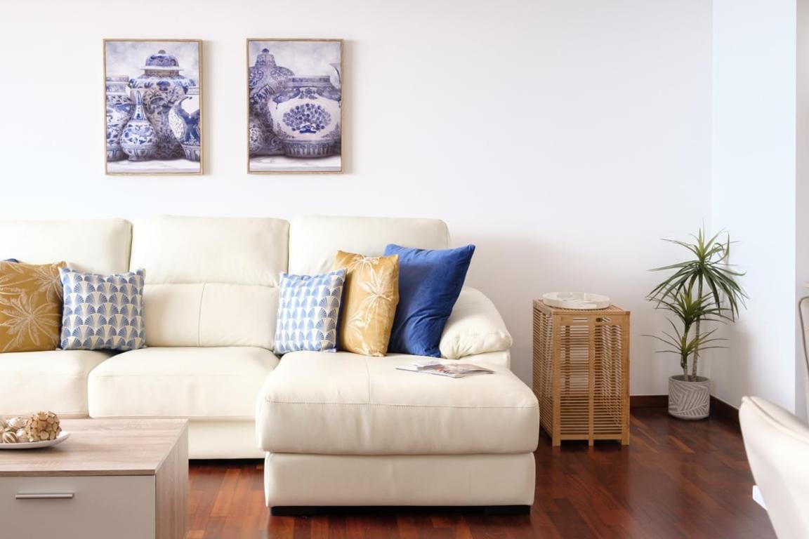 Guestready - Tranquil Nest In Funchal Apartment Luaran gambar