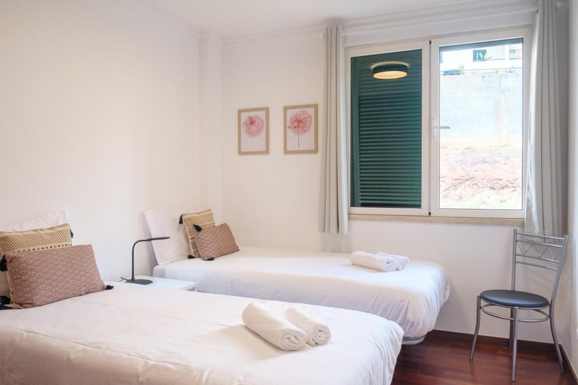 Guestready - Tranquil Nest In Funchal Apartment Luaran gambar