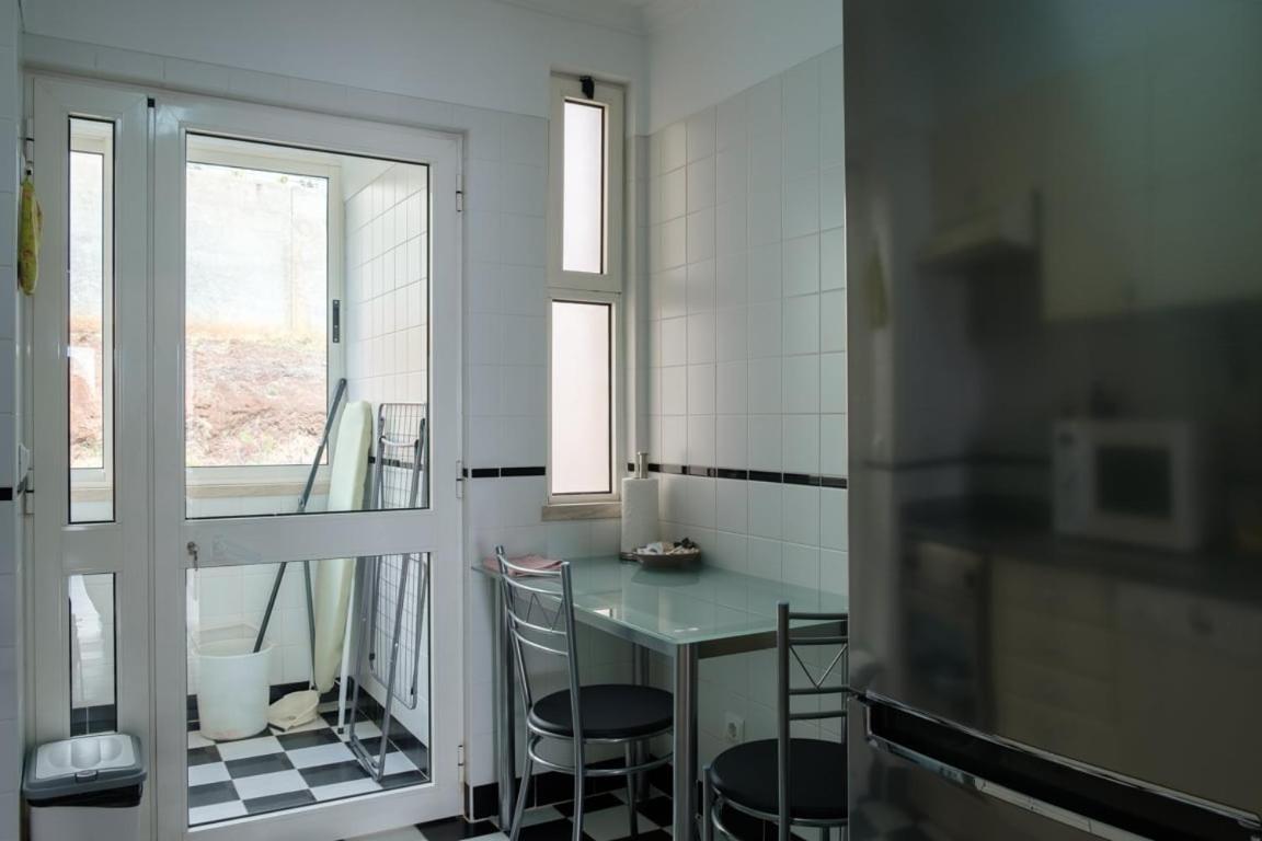 Guestready - Tranquil Nest In Funchal Apartment Luaran gambar